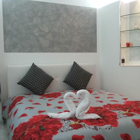 Appartamento Tulipano Rosso Trapani Ngoại thất bức ảnh