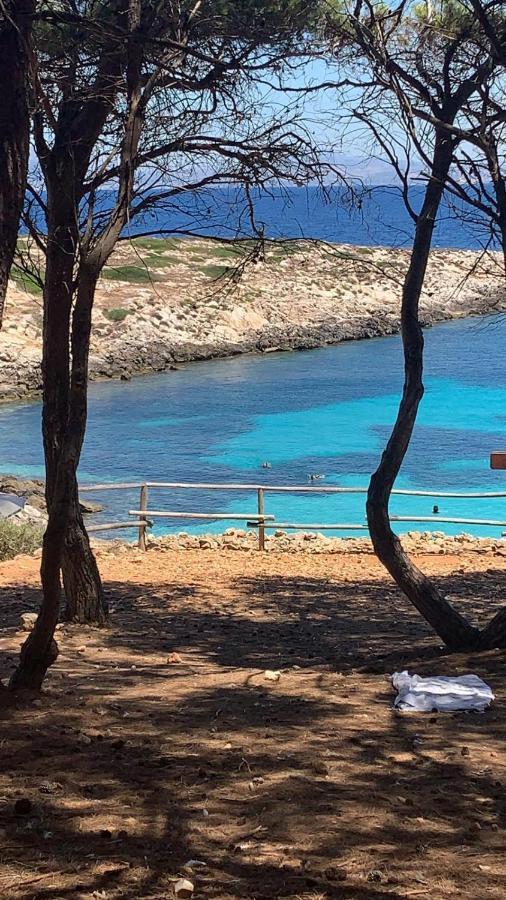 Appartamento Tulipano Rosso Trapani Ngoại thất bức ảnh