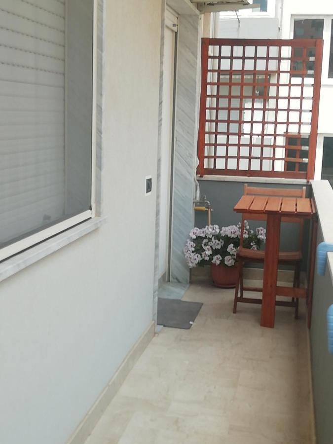 Appartamento Tulipano Rosso Trapani Ngoại thất bức ảnh