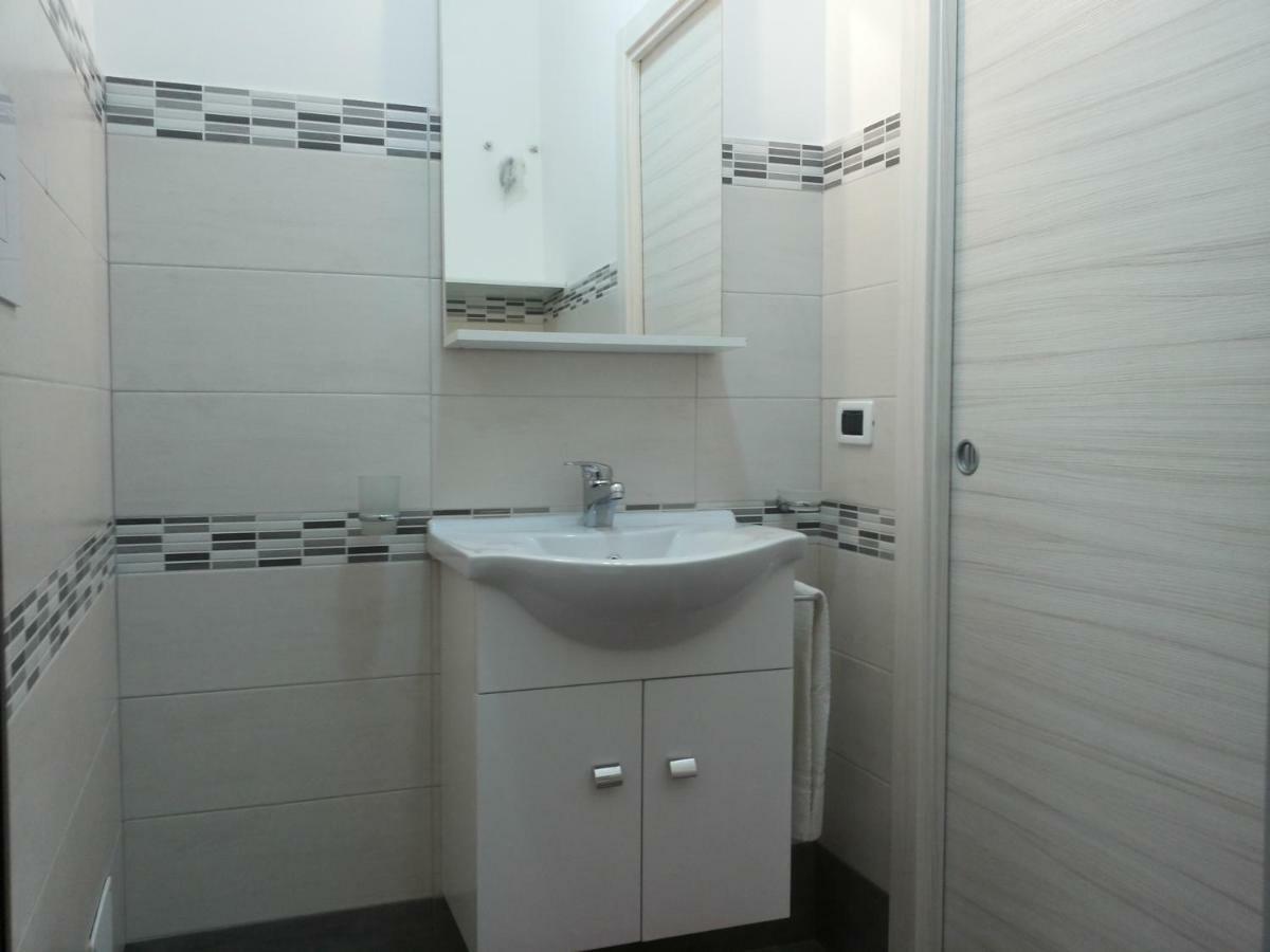 Appartamento Tulipano Rosso Trapani Ngoại thất bức ảnh