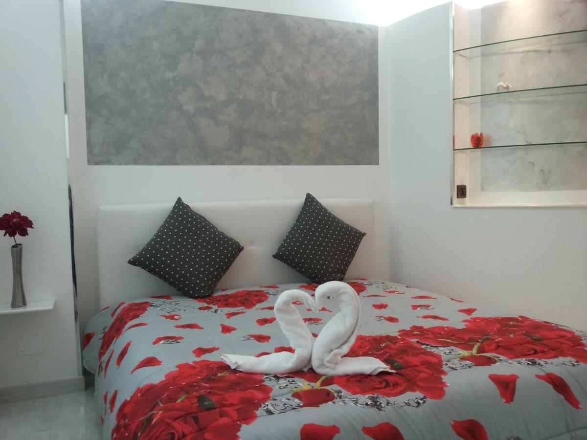 Appartamento Tulipano Rosso Trapani Ngoại thất bức ảnh